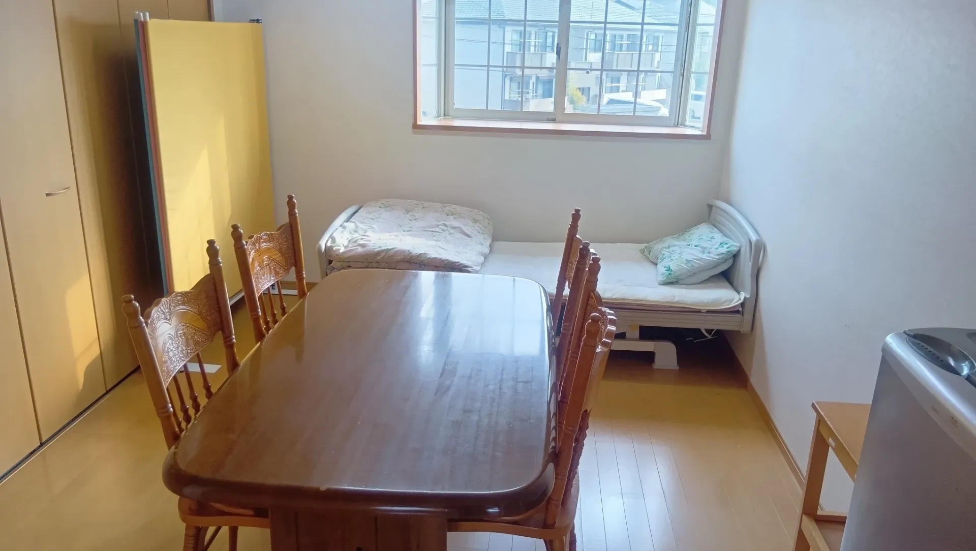 合同会社ユニーズ